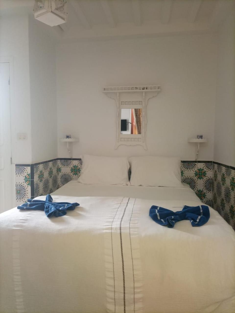 Hotel Dar Andrea Susa Esterno foto