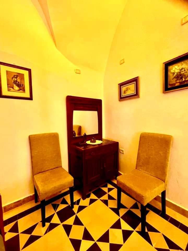 Hotel Dar Andrea Susa Camera foto