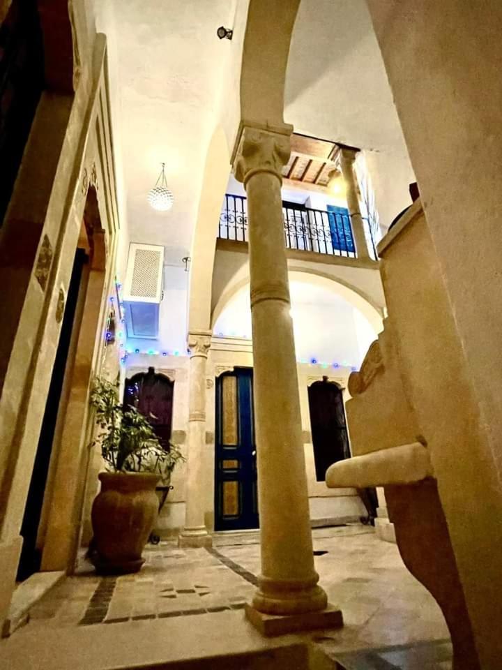 Hotel Dar Andrea Susa Esterno foto