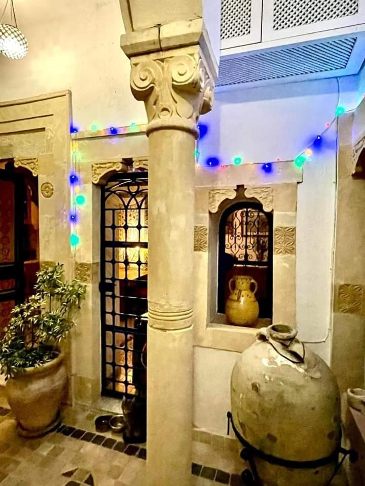 Hotel Dar Andrea Susa Esterno foto