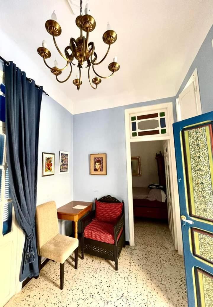 Hotel Dar Andrea Susa Camera foto